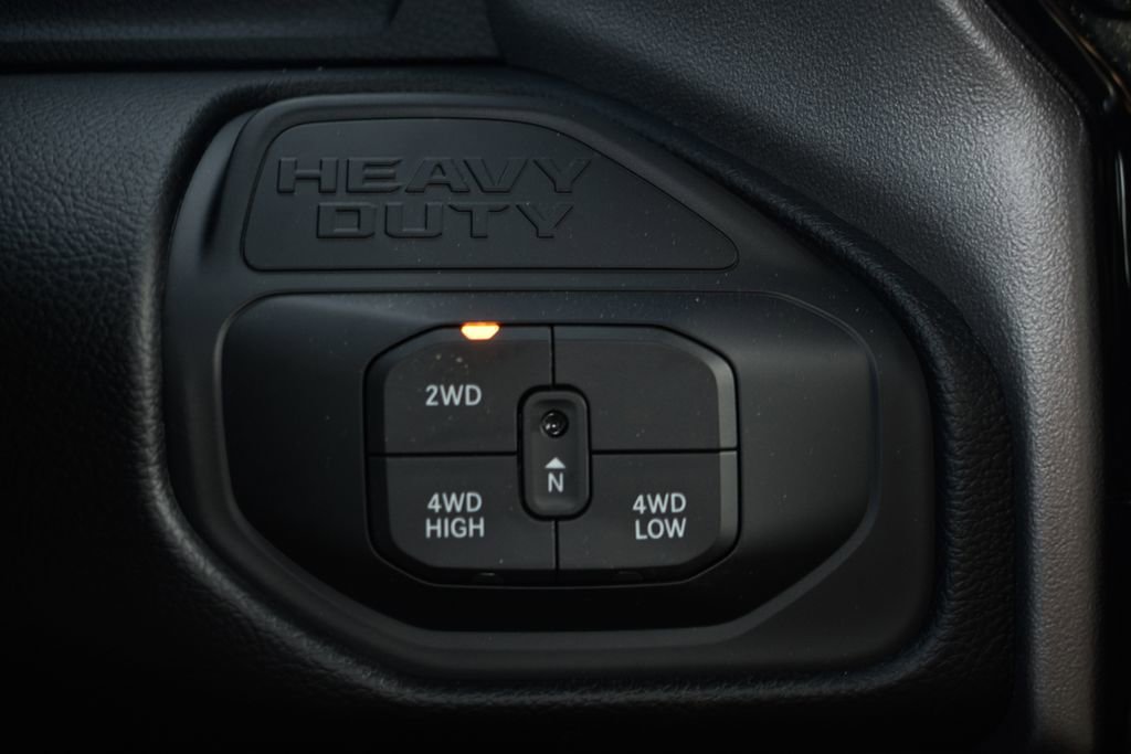 New 2026 RAM 3500 Laramie image 23