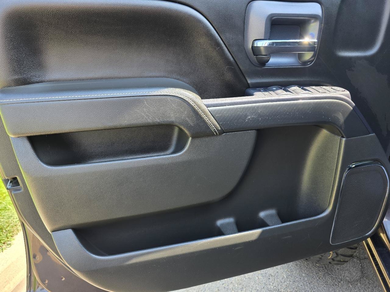 Used 2014 GMC Sierra 1500 SLE AWD/4WD image 15