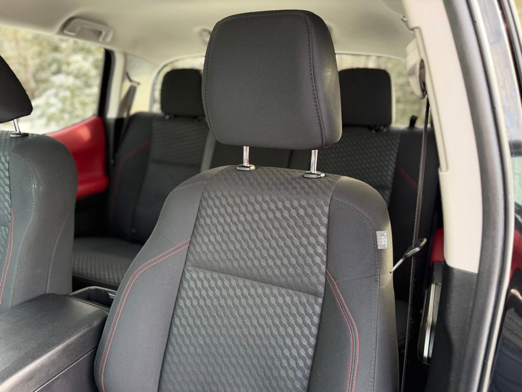Used 2023 Toyota Tacoma SR5 image 7
