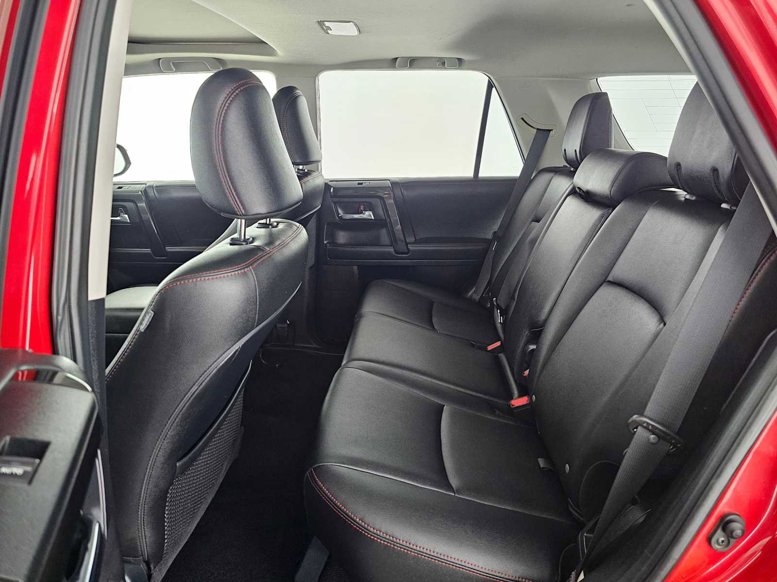 Used 2021 Toyota 4Runner TRD Off-Road Premium w/ Moonroof Package image 17