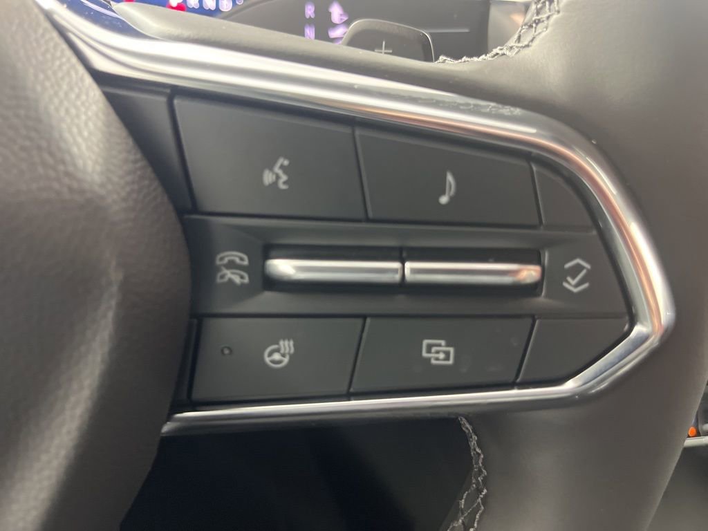 New 2026 Chevrolet Tahoe Z71 w/ Z71 Off-Road Package image 28