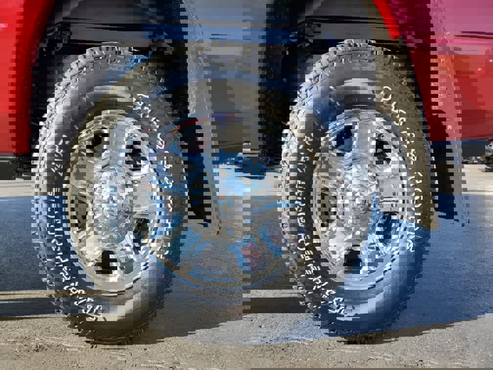 New 2026 RAM 3500 Tradesman image 9