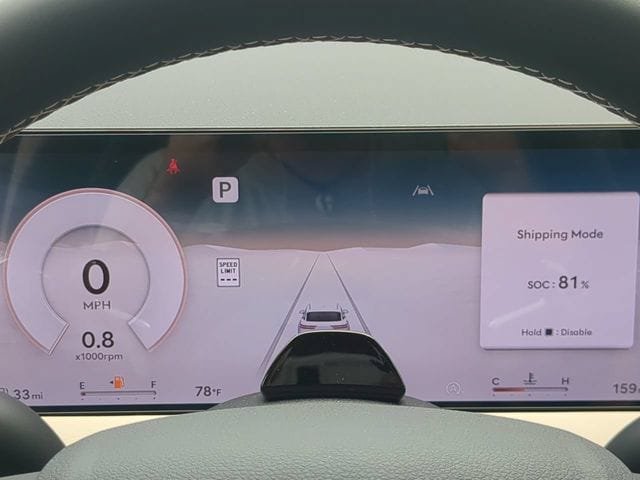 New 2026 Genesis GV70 2.5T Select AWD/4WD image 25