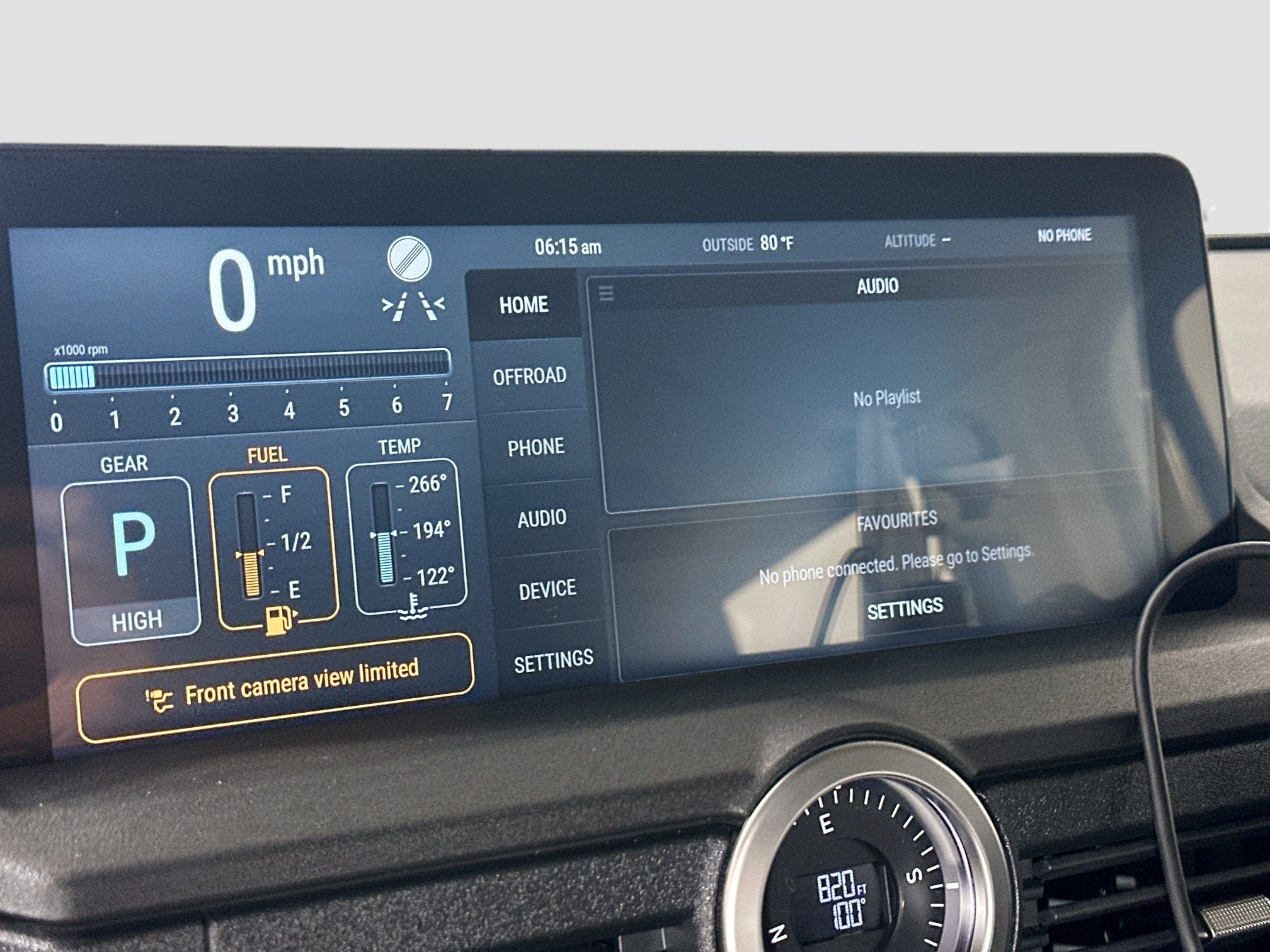 New 2026 INEOS Grenadier Station Wagon AWD/4WD image 22