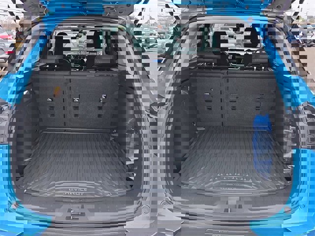 New 2026 Chevrolet TrailBlazer LT image 13