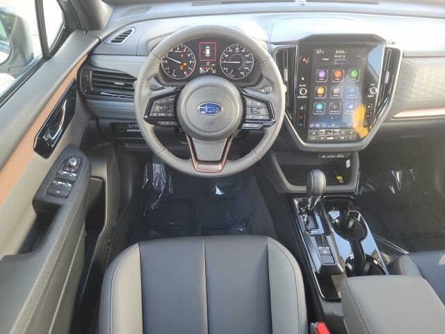 New 2026 Subaru Forester Sport AWD/4WD image 11