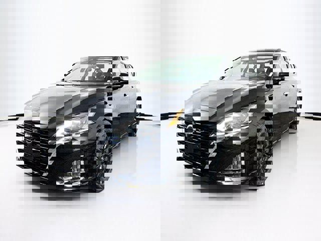 New 2025 Nissan Altima 2.5 SV w/ SV Special Edition Package