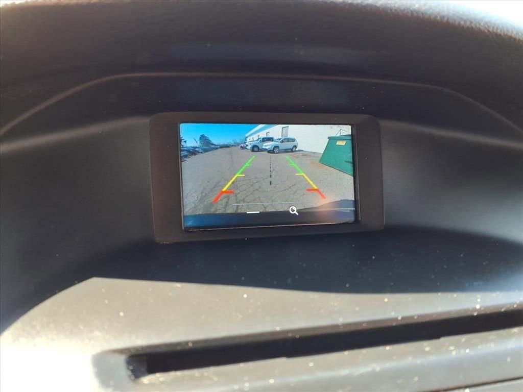 Used 2017 Ford Focus ST image 17