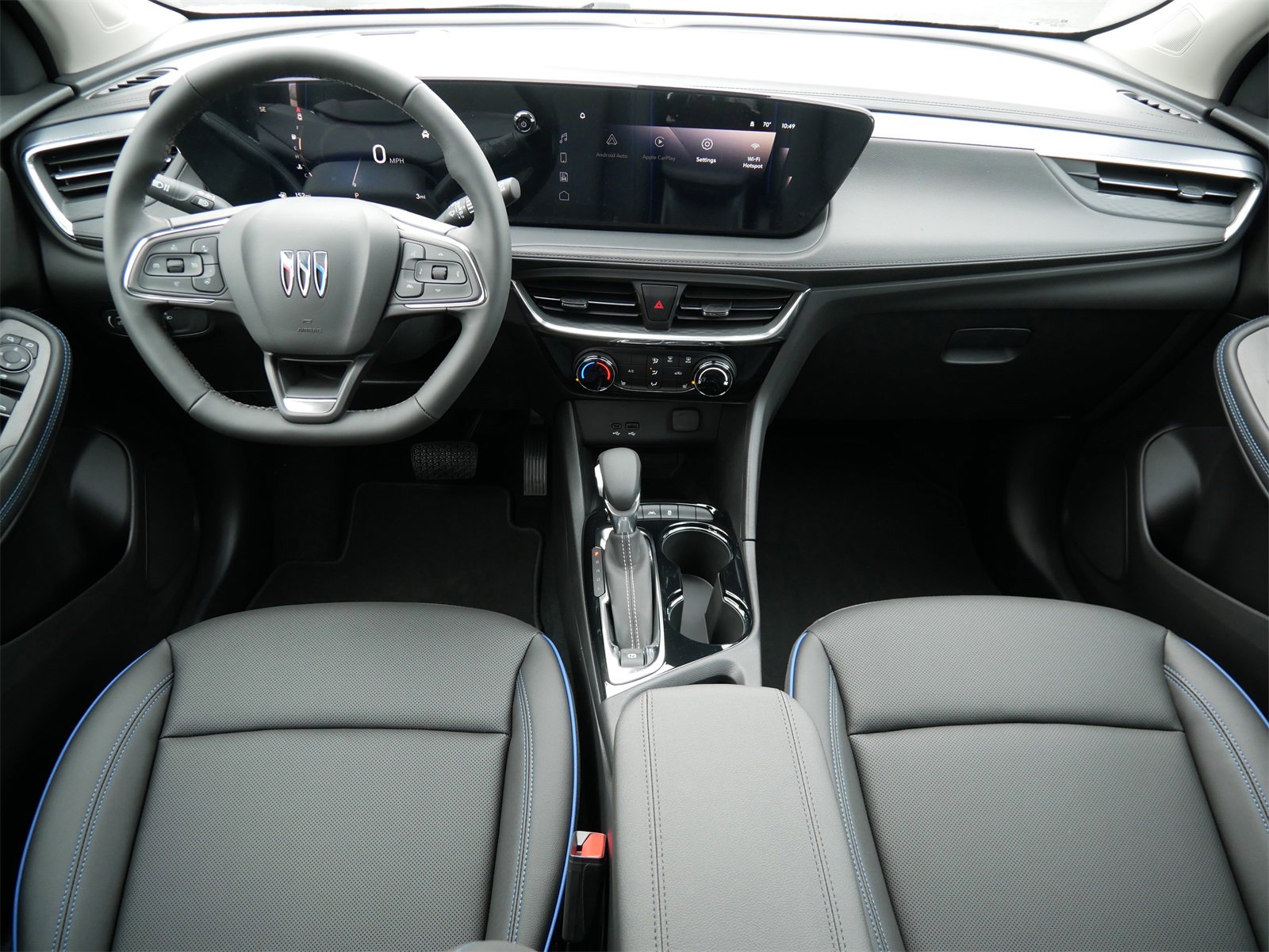 New 2026 Buick Encore GX Sport Touring w/ Comfort Package image 2