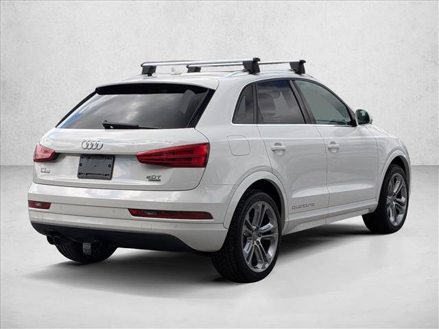 Used 2016 Audi Q3 2.0T Premium Plus AWD/4WD image 5