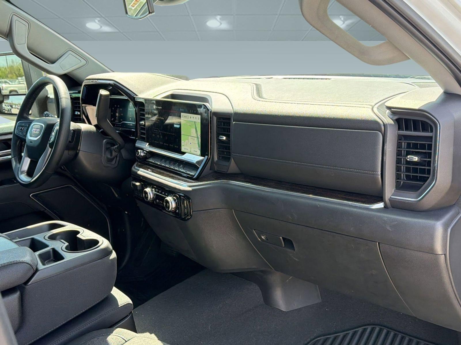 Used 2024 GMC Sierra 2500 SLE w/ SLE Value Package; image 30