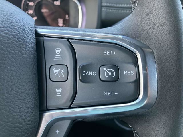 New 2026 RAM 2500 Laramie w/ Safety Group image 30