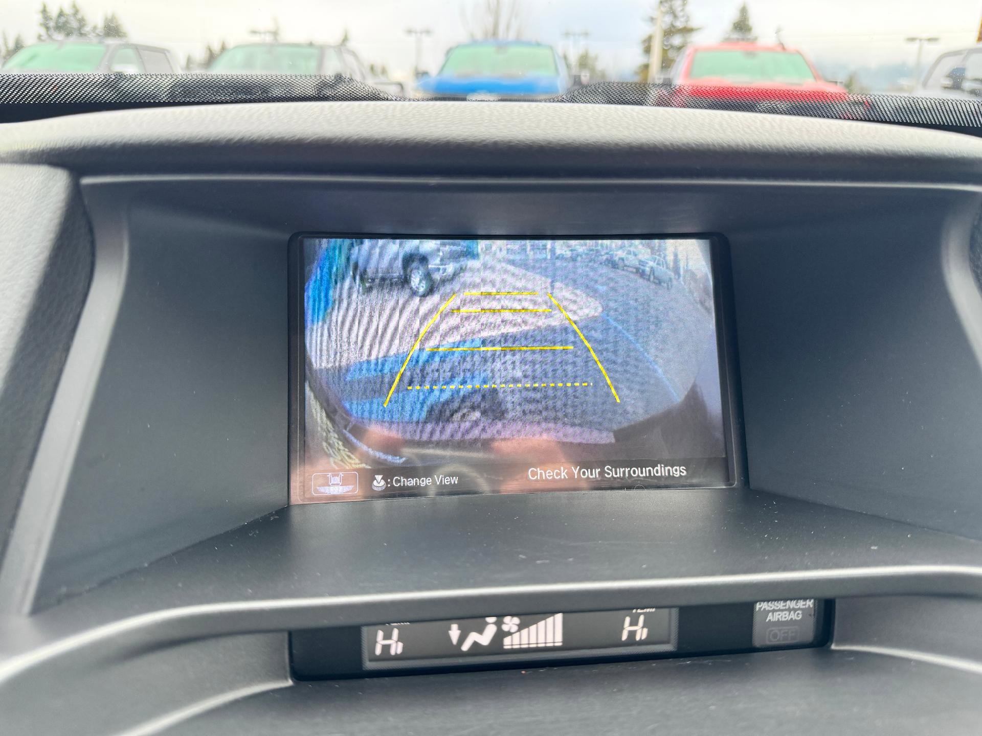 Used 2013 Honda Crosstour EX-L image 28