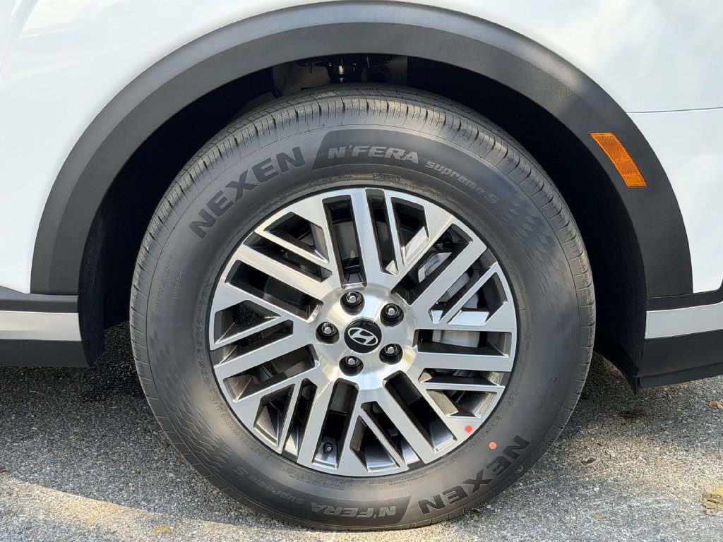 New 2027 Hyundai Palisade SEL AWD/4WD image 7