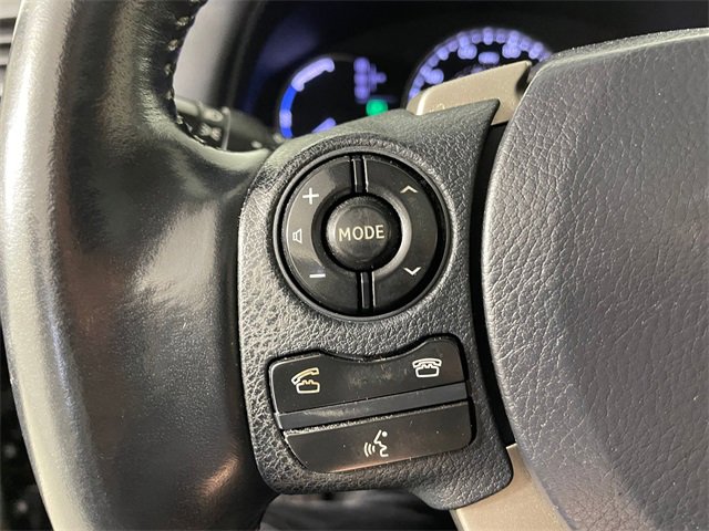 Used 2014 Lexus CT 200h image 10