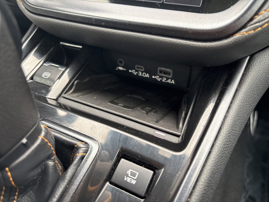 Certified 2023 Subaru Outback Wilderness image 23