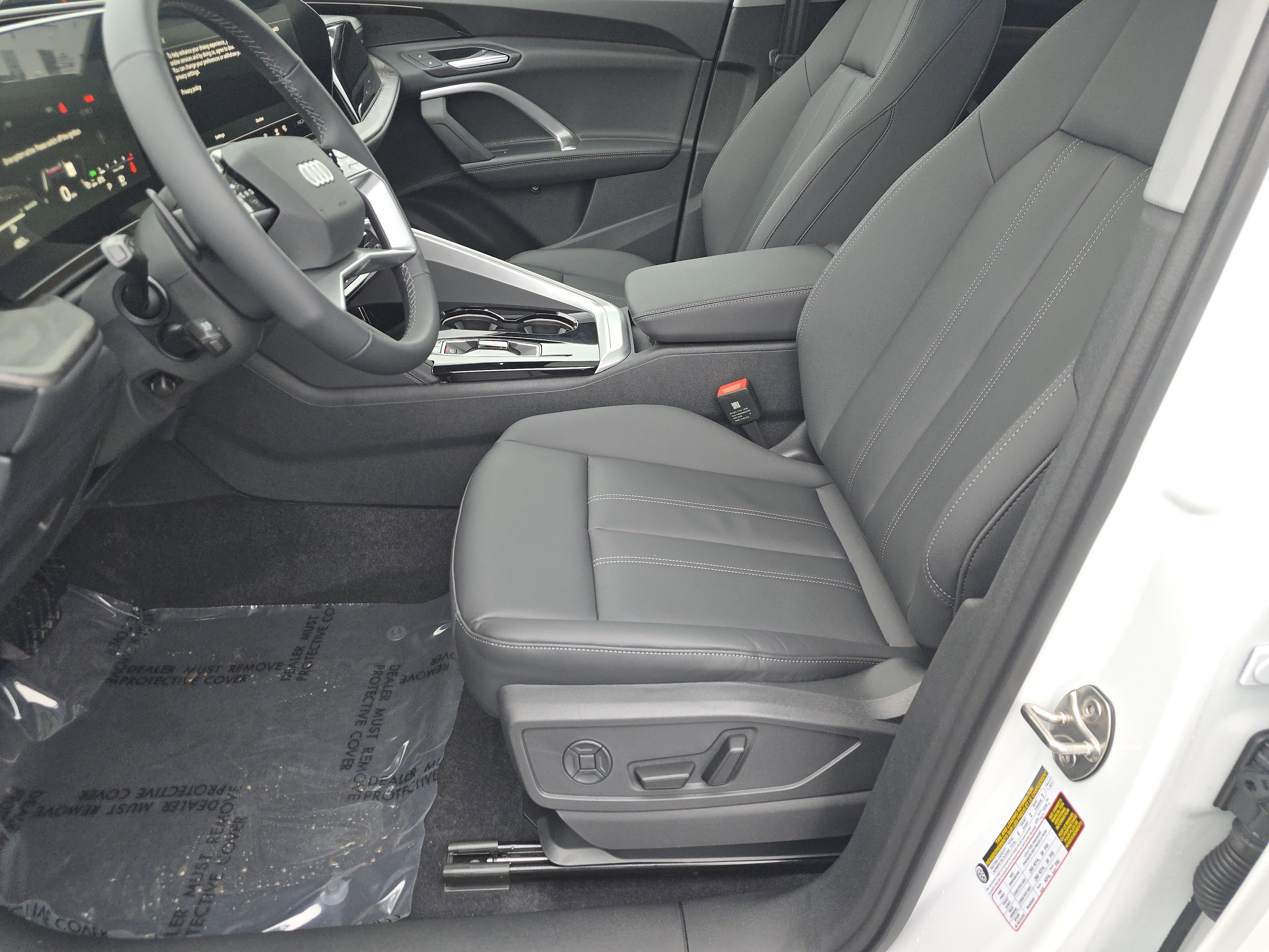 New 2025 Audi Q5 Premium image 19