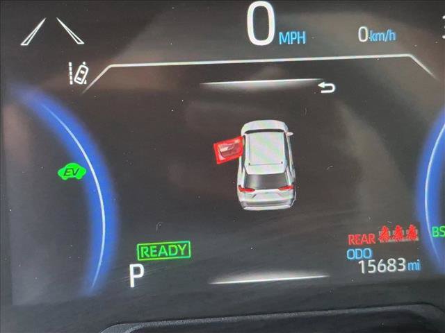Used 2024 Toyota RAV4 XLE Premium w/ Weather Package AWD/4WD image 11