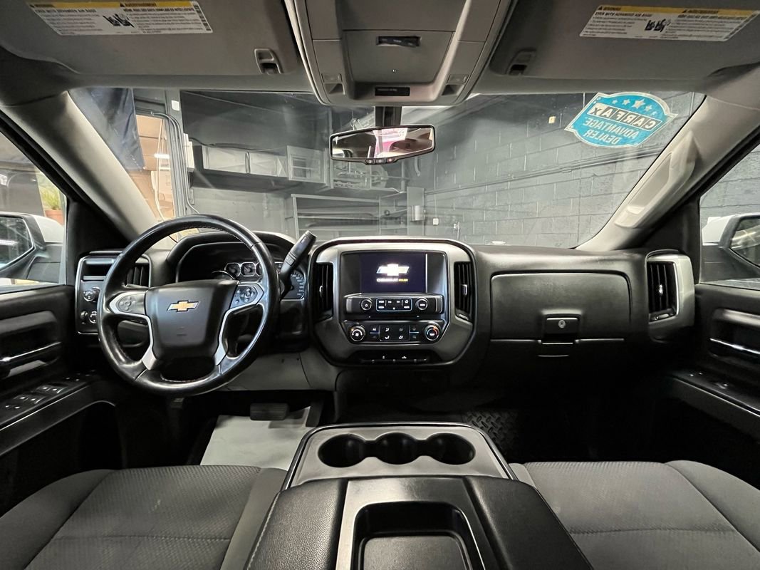 Used 2018 Chevrolet Silverado 1500 LT image 9