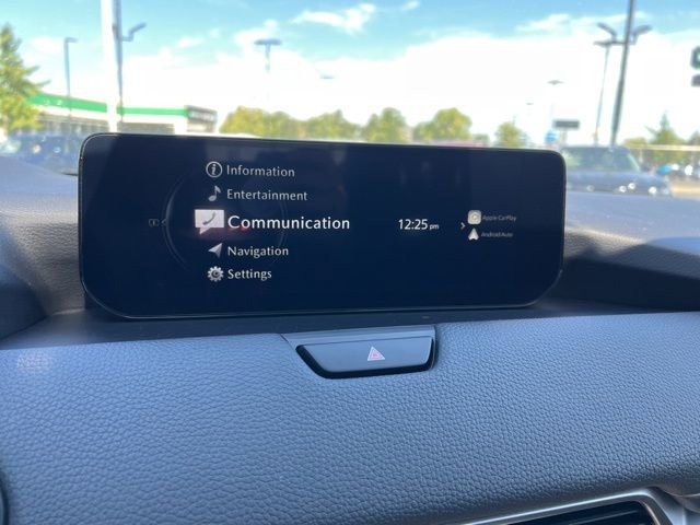 Certified 2024 MAZDA CX-90 Plug-In Hybrid w/ Preferred image 39