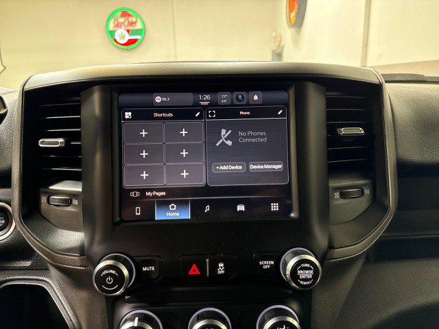 Used 2022 RAM 3500 Tradesman image 28