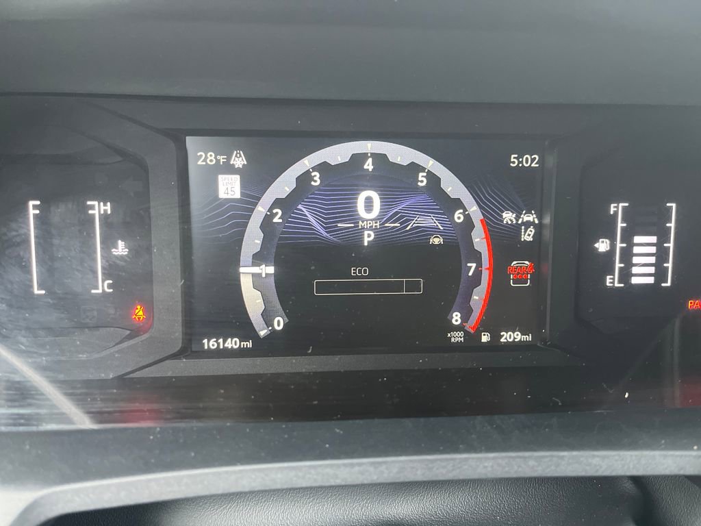 Certified 2025 Toyota 4Runner SR5 image 17