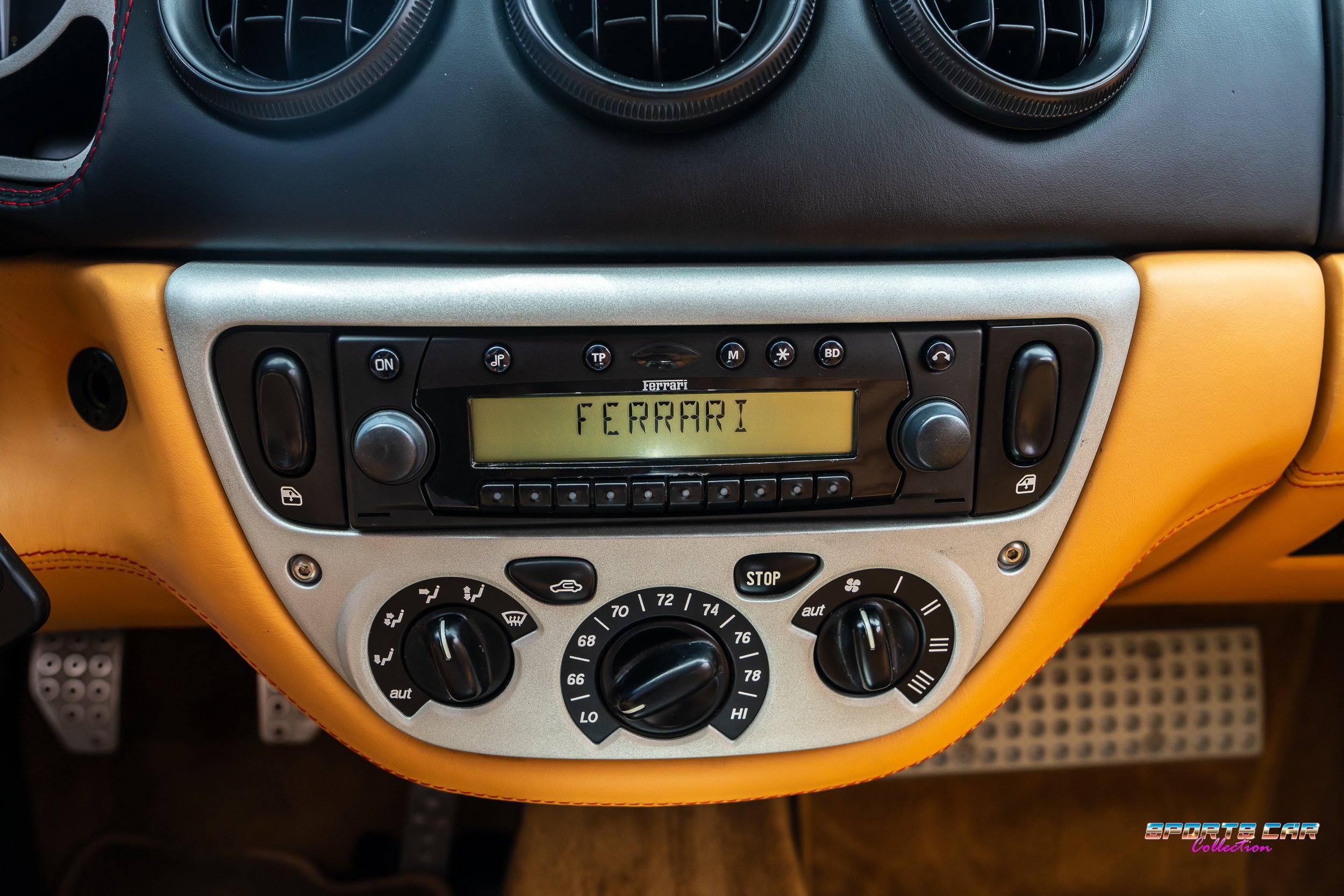 Used 2000 Ferrari 360 Modena RWD image 20