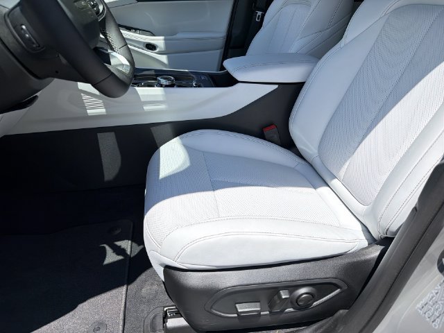 New 2026 Jeep Cherokee Limited AWD/4WD image 19