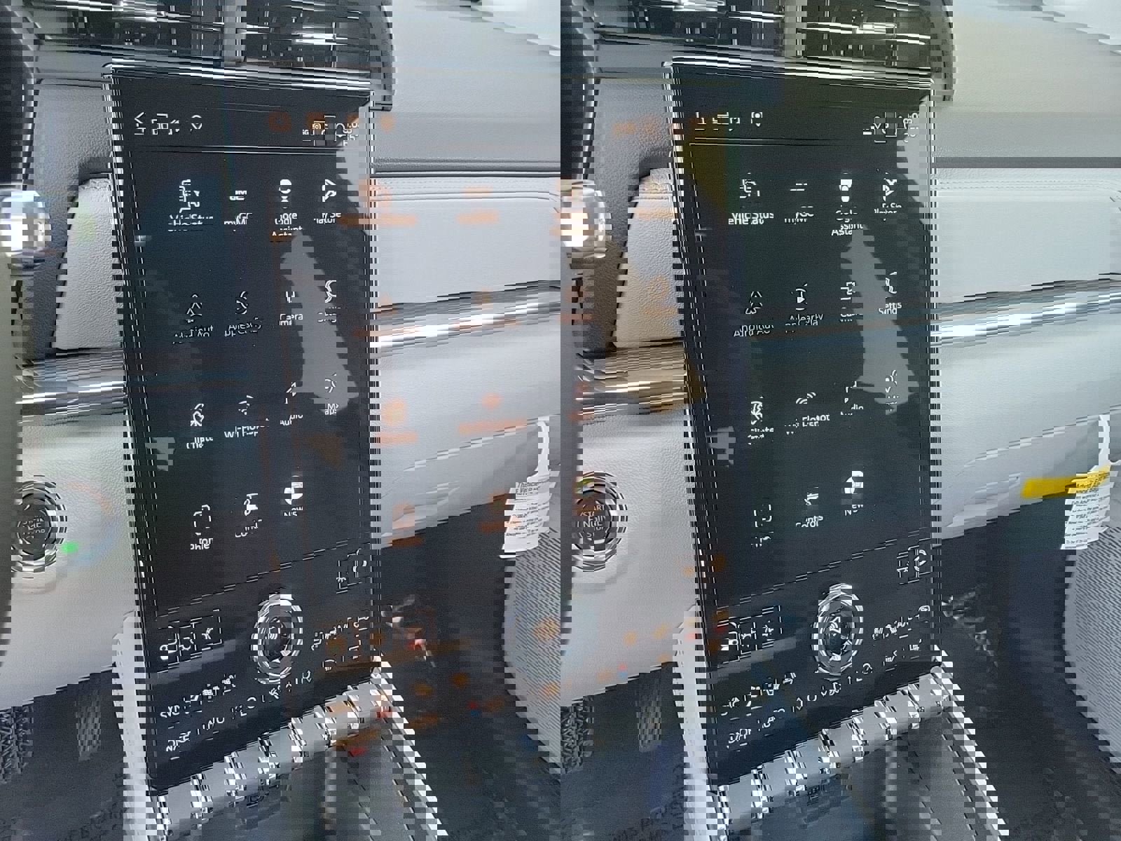 New 2026 GMC Terrain Denali image 27