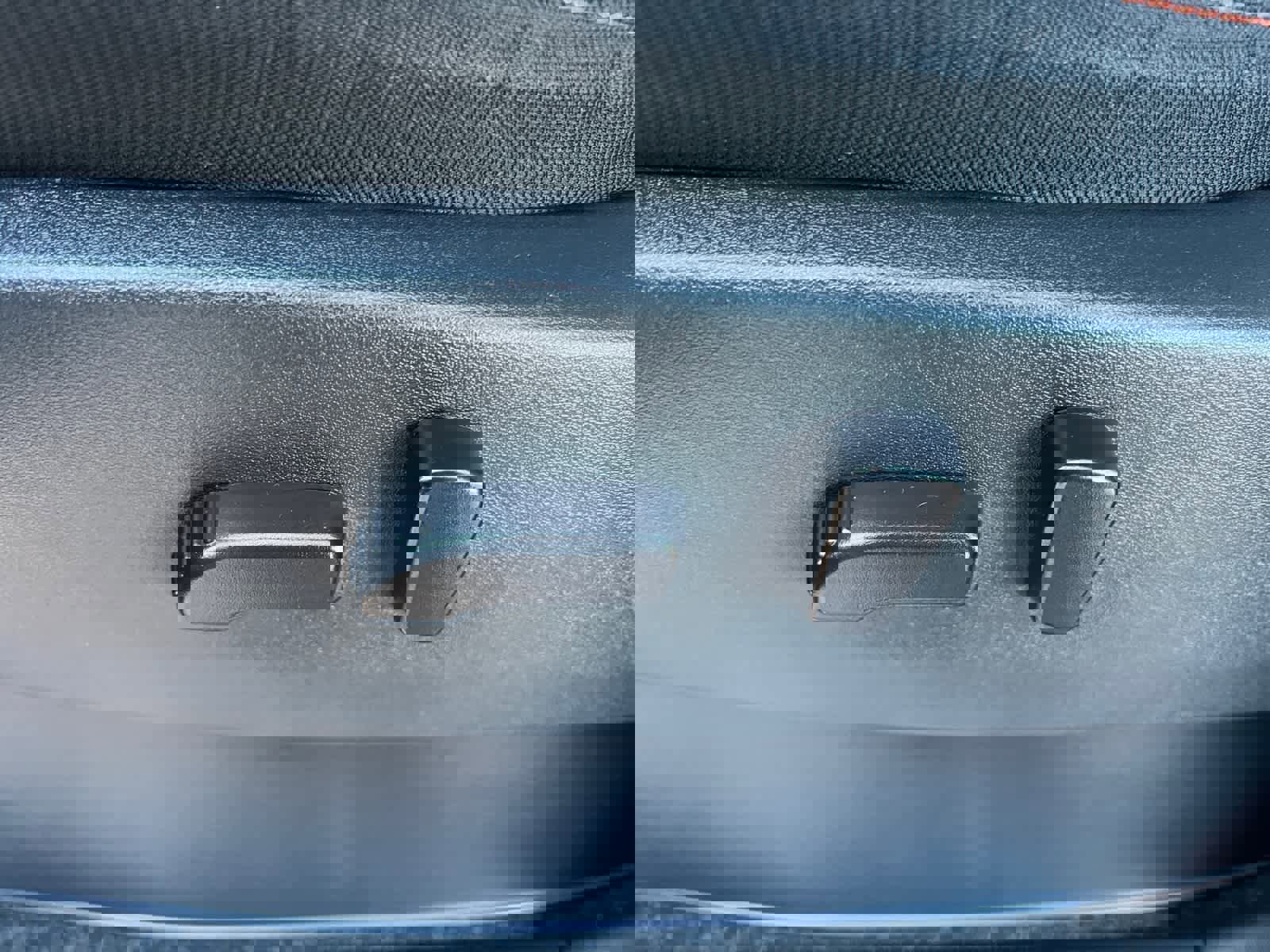 Certified 2023 Nissan Frontier PRO-4X w/ Pro Convenience Package image 19