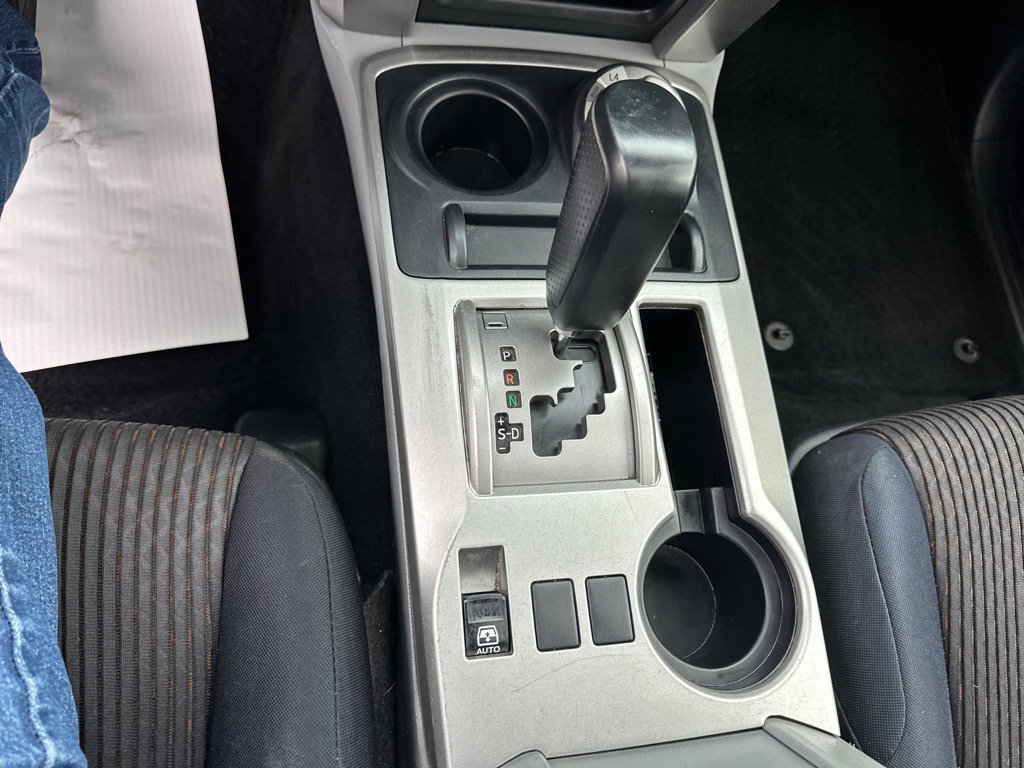 Used 2013 Toyota 4Runner SR5 w/ Convenience Pkg image 27