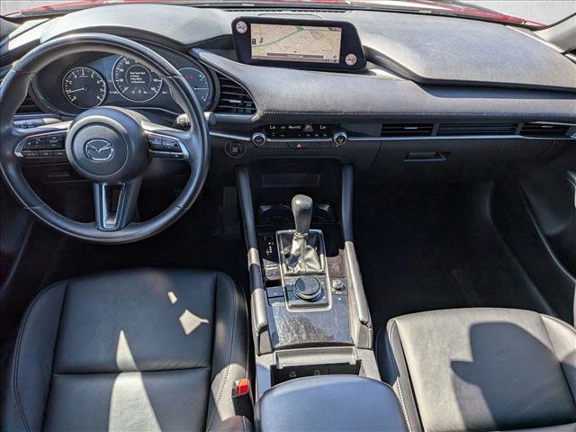 Used 2024 MAZDA MAZDA3 s image 17