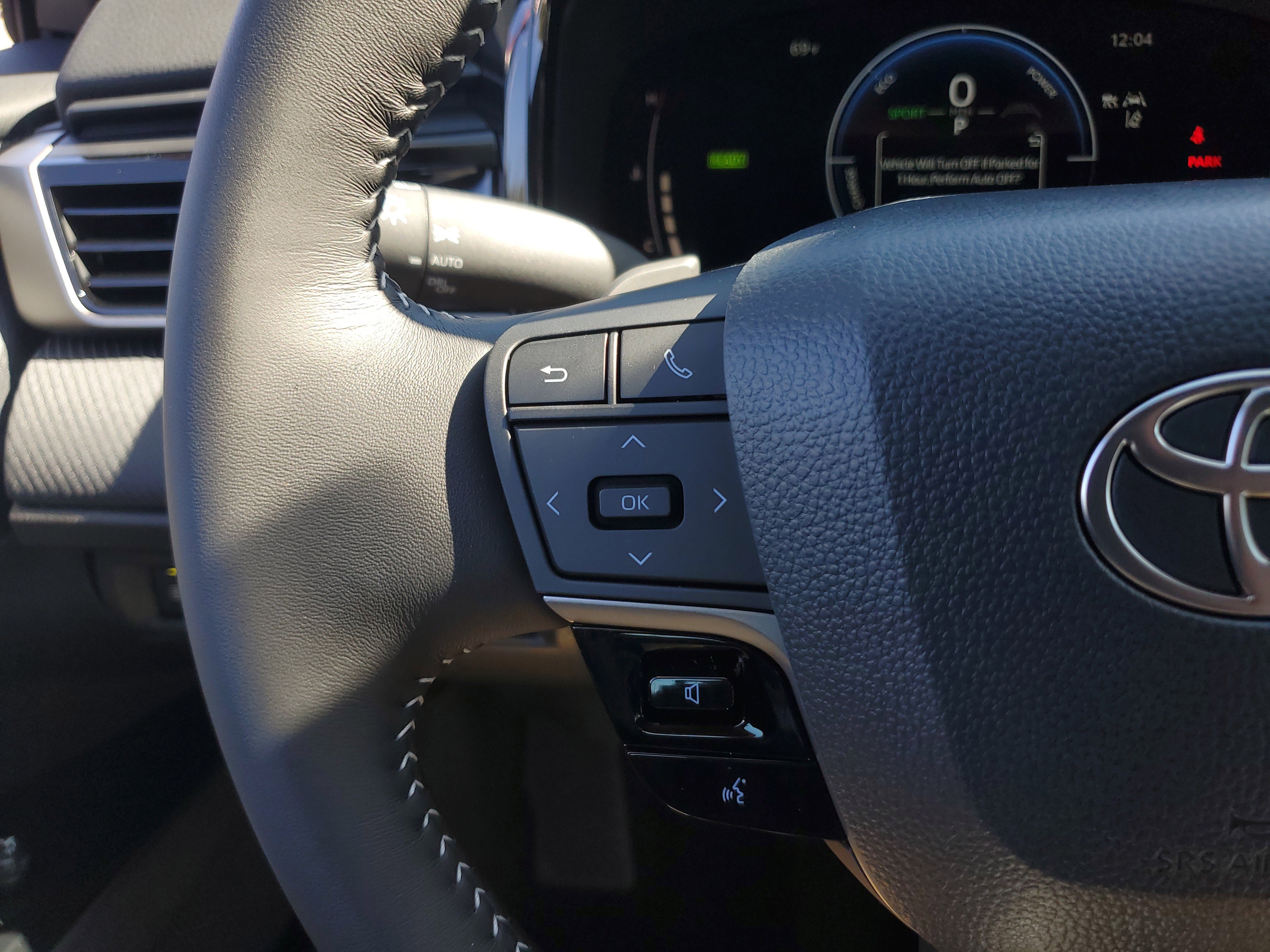 New 2026 Toyota Camry SE image 21