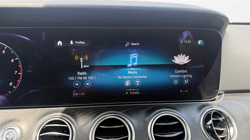 Used 2022 Mercedes-Benz E 350 Sedan w/ Driver Assistance Package image 22