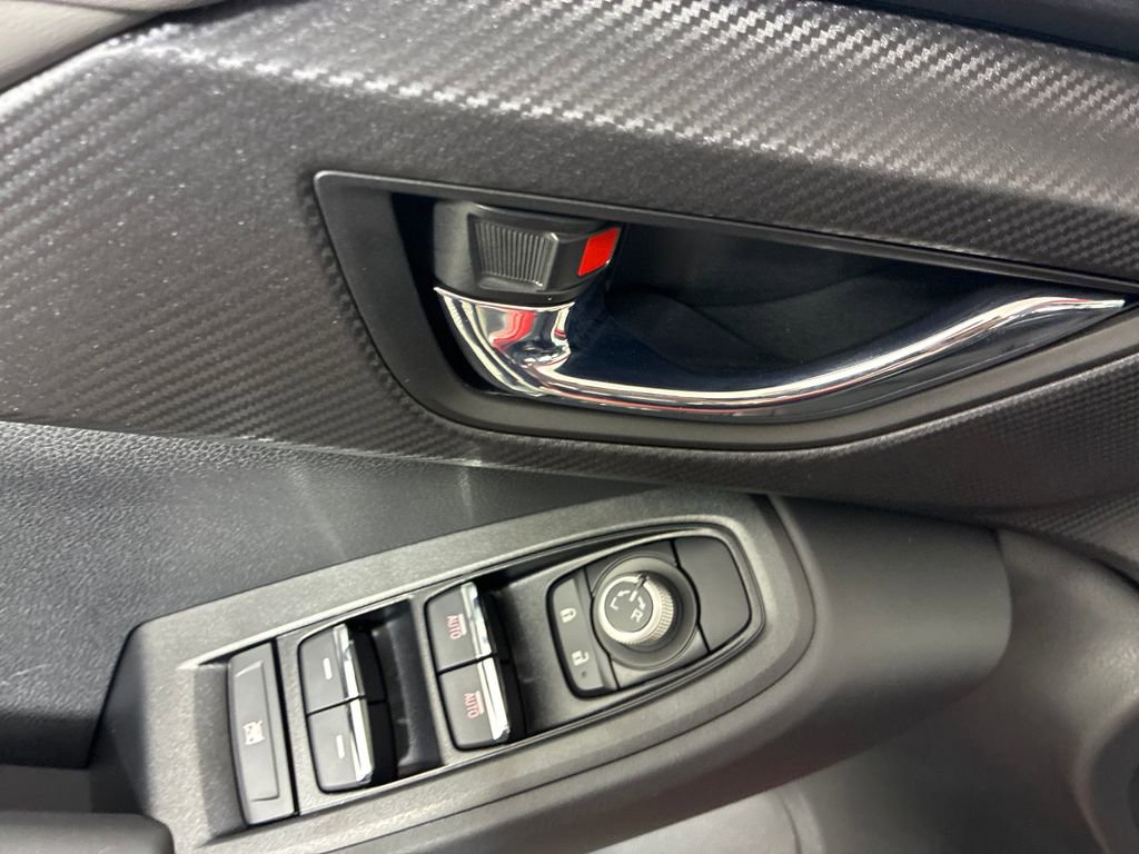 Certified 2026 Subaru Crosstrek 2.5i Limited w/ Crosstrek Mirror Package image 13