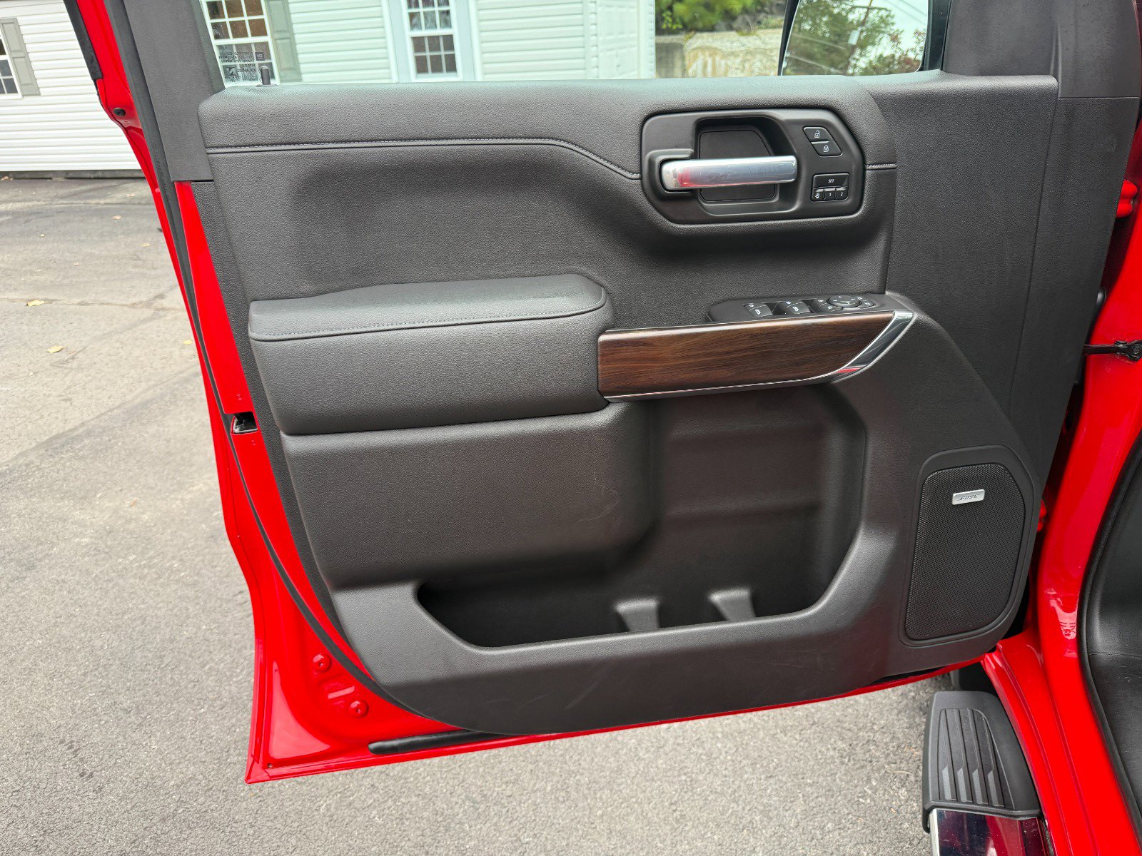 Used 2021 GMC Sierra 1500 SLT w/ SLT Premium Plus Package image 15