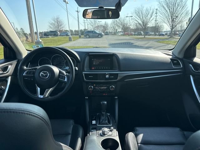 Used 2016 MAZDA CX-5 Grand Touring image 15