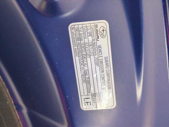 New 2026 Subaru Ascent Limited image 19