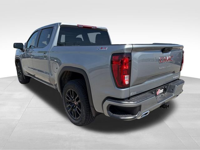 New 2026 GMC Sierra 1500 Elevation w/ X31 Off-Road Package AWD/4WD image 5
