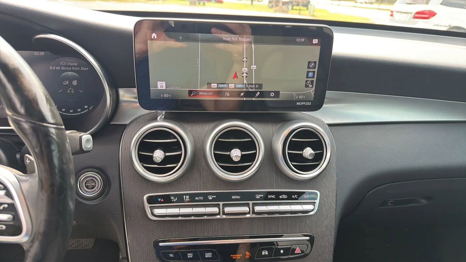 Used 2020 Mercedes-Benz GLC 300 image 18