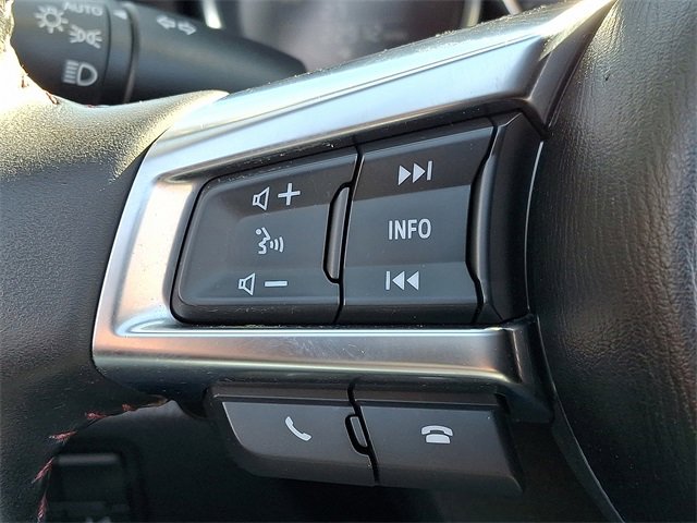 Used 2016 MAZDA MX-5 Miata Grand Touring image 20