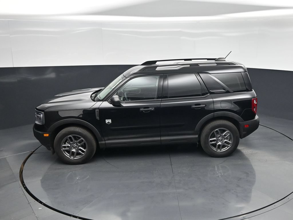 Used 2025 Ford Bronco Sport Big Bend AWD/4WD image 40