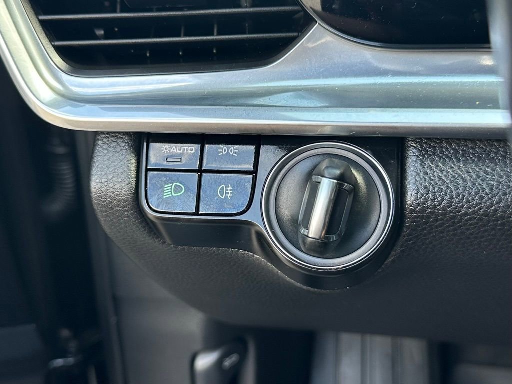 Used 2019 Porsche Panamera image 52