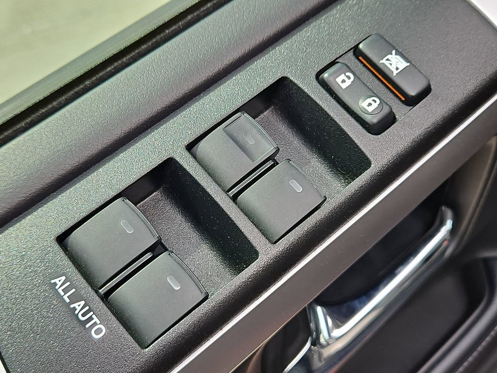 Used 2023 Toyota 4Runner SR5 Premium w/ Moonroof Package image 19