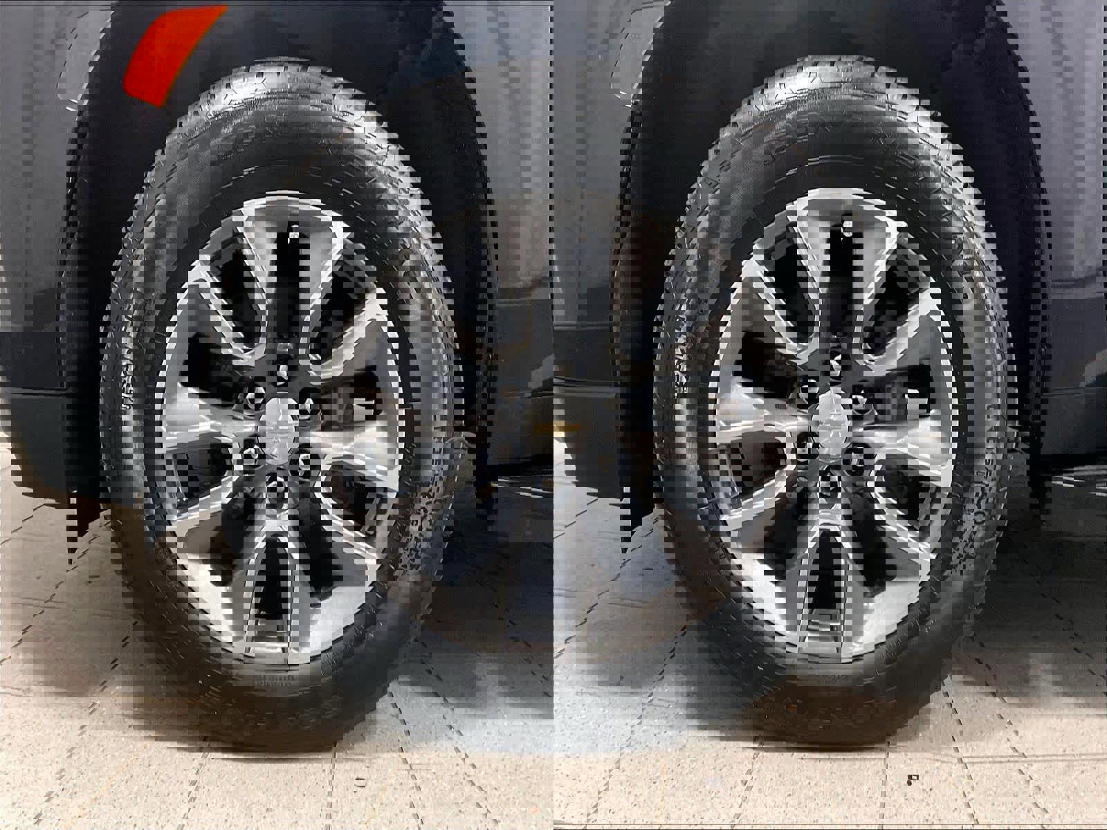 Used 2023 Chevrolet Tahoe LS image 7