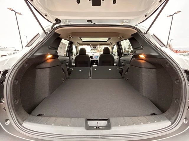 New 2026 Nissan Kicks SV w/ SV Premium Package image 41