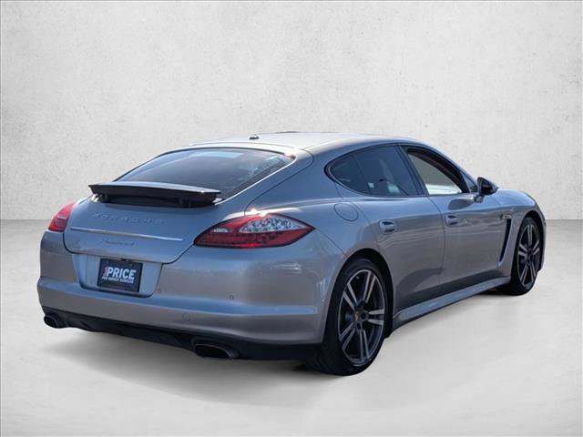 Used 2012 Porsche Panamera 4 image 5