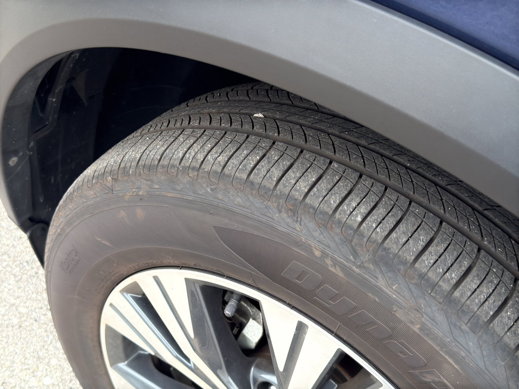 Certified 2023 Nissan Rogue SV w/ SV Premium B Package image 10