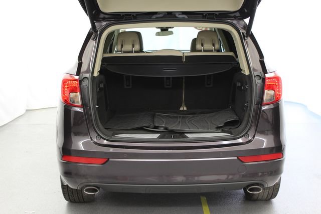 Used 2016 Buick Envision Premium AWD/4WD image 10