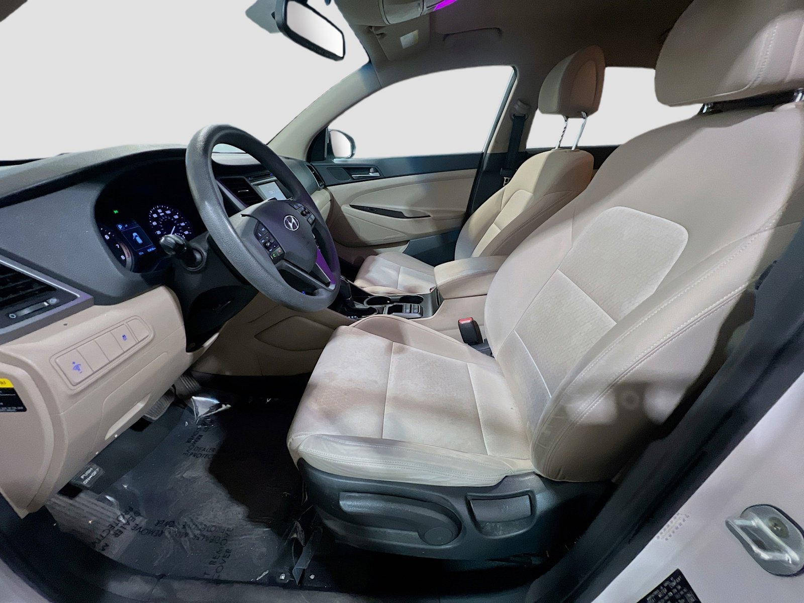 Used 2016 Hyundai Tucson SE image 14